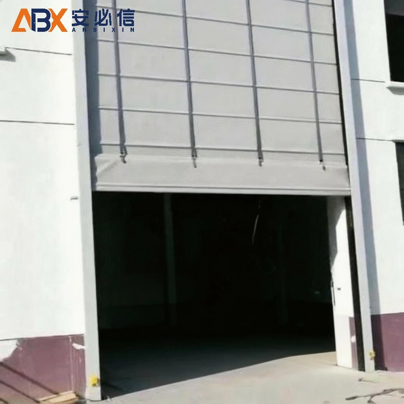 泰安市机械式门封