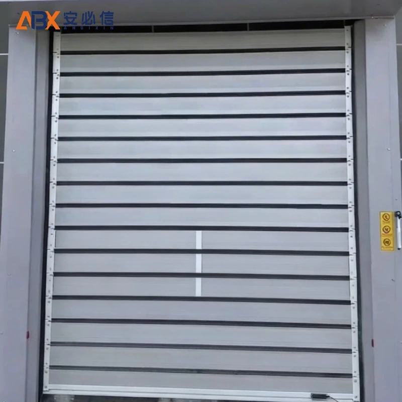 泰安市医药密闭高速门